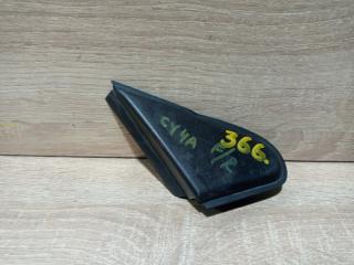 Запчасть уголок крыла передний правый Mitsubishi GALANT FORTIS