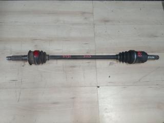 Запчасть привод задний правый Subaru FORESTER 2009