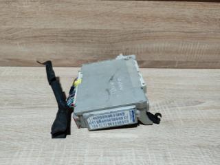 Блок предохранителей Toyota AQUA 2014