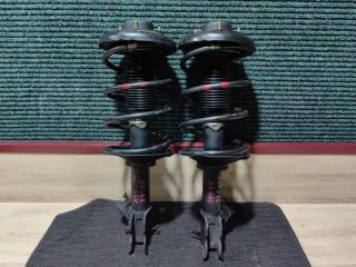 Запчасть стойка подвески передняя Nissan CEFIRO 2001