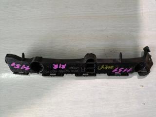 Запчасть крепление бампера заднее правое Daihatsu MIRA 2012