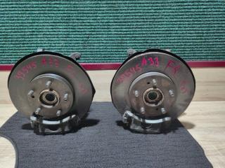 Запчасть ступица передняя Nissan CEFIRO 2005