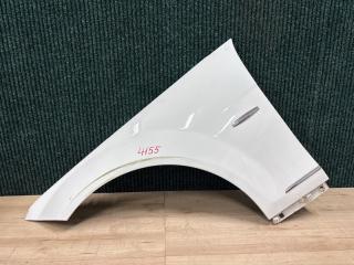 Запчасть крыло переднее левое Mercedes-Benz C-CLASS 2007