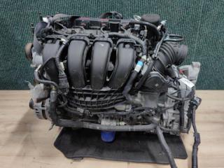 Фото запчасти двигатель Ford Focus 2012 контрактная запчасть Запчасть двигатель Ford Focus 2012