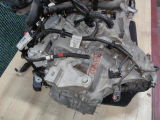 КПП автоматическая Focus 2012 CB8 MGDA