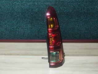 Стоп-сигнал задний правый Honda CROSSROAD 2008