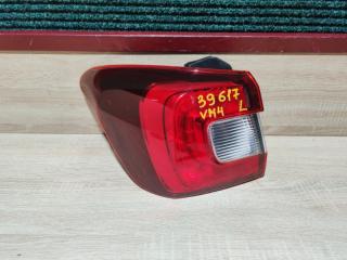 Запчасть стоп-сигнал задний левый Subaru LEVORG 2015