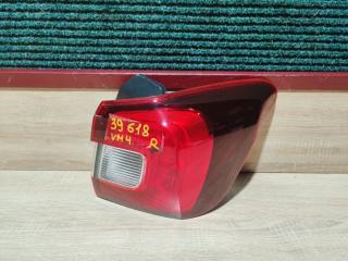 Запчасть стоп-сигнал задний правый Subaru LEVORG 2015