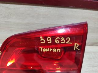 Вставка между стопов задняя правая TOURAN 2014 1TCAV CAV
