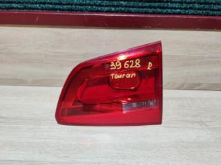 Вставка между стопов задняя правая Volkswagen TOURAN 2014