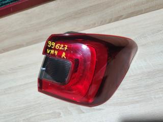 Запчасть стоп-сигнал задний правый Subaru LEVORG 2014