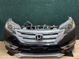 Ноускат Honda CR-V 2014