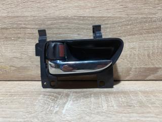 Запчасть ручка двери левая Subaru LEVORG 2015