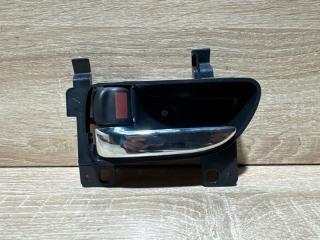 Запчасть ручка двери левая Subaru LEVORG 2015