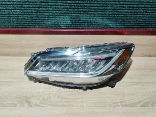 Фара передняя левая Honda ACCORD 2015 контрактная Фара передняя левая Honda ACCORD 2015