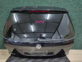 Дверь 5-я Volkswagen GOLF 2011