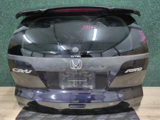 Дверь 5-я Honda CR-V 2014