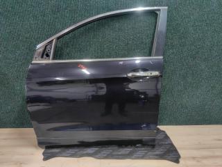 Дверь передняя левая Honda CR-V 2014