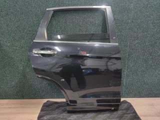Дверь задняя правая Honda CR-V 2014