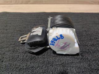 Запчасть ремень безопасности задний левый Volkswagen TOURAN 2014