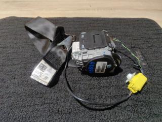 Запчасть ремень безопасности задний левый Volkswagen GOLF 2011