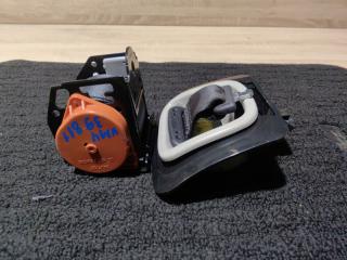 Запчасть ремень безопасности задний Subaru LEVORG 2014