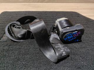 Запчасть ремень безопасности задний правый Volkswagen TOURAN 2014