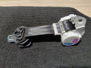 Запчасть ремень безопасности задний левый Volkswagen TOURAN 2014