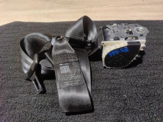 Запчасть ремень безопасности задний правый Volkswagen TOURAN 2014