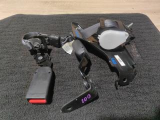 Ремень безопасности задний Honda CR-V 2014