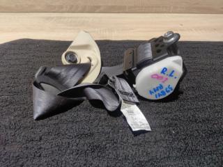 Ремень безопасности задний левый Honda CR-V 2014