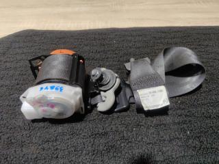 Запчасть ремень безопасности задний левый Honda CROSSROAD 2008