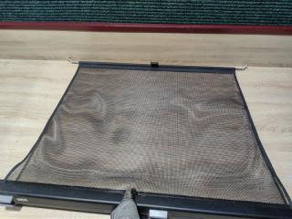 Полка багажника GOLF 2011 1KCAX CAX