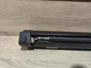 Полка багажника GOLF 2011 1KCAX CAX