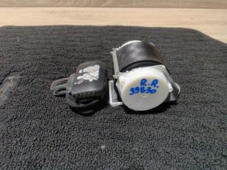 Запчасть ремень безопасности задний правый Volkswagen TOURAN 2014