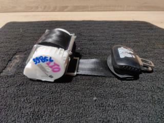 Запчасть ремень безопасности задний правый Volkswagen TOURAN 2014