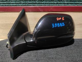 Зеркало переднее левое Honda CR-V 2014 контрактная Зеркало переднее левое Honda CR-V 2014