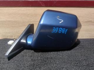 Зеркало переднее левое Honda CROSSROAD 2008 контрактная Зеркало переднее левое Honda CROSSROAD 2008