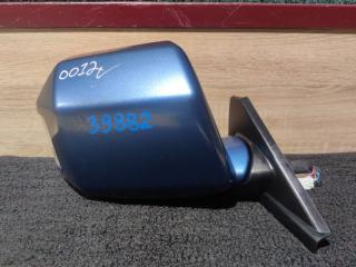 Зеркало переднее правое Honda CROSSROAD 2008 контрактная Зеркало переднее правое Honda CROSSROAD 2008