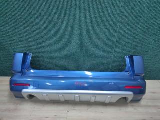 Бампер задний Honda CROSSROAD 2008 RT4 R20A 71501SYPZZ00 контрактная
