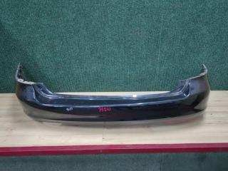 Бампер задний Volkswagen GOLF 2011 1KCAX CAX контрактная