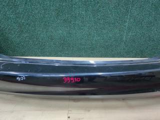 Бампер задний GOLF 2011 1KCAX CAX