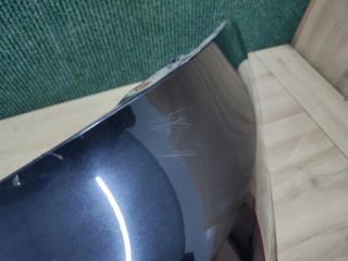 Бампер задний GOLF 2011 1KCAX CAX