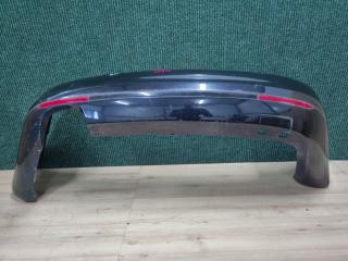 Бампер задний GOLF 2011 1KCAX CAX