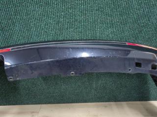 Бампер задний GOLF 2011 1KCAX CAX