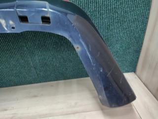 Бампер задний GOLF 2011 1KCAX CAX