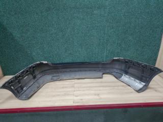 Бампер задний GOLF 2011 1KCAX CAX