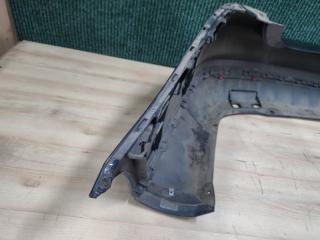 Бампер задний GOLF 2011 1KCAX CAX