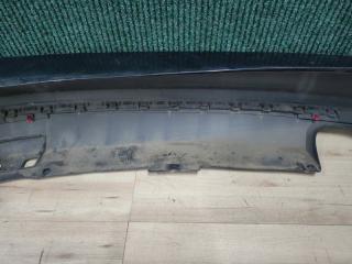 Бампер задний GOLF 2011 1KCAX CAX