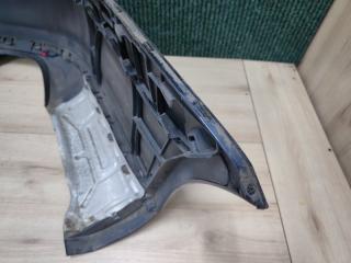 Бампер задний GOLF 2011 1KCAX CAX